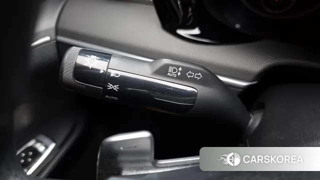 Kia K5 3rd generation id 2901624 из Кореи 7