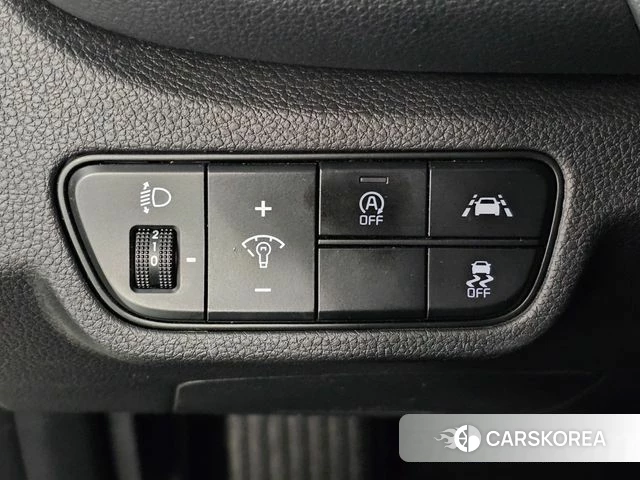 Kia Seltos id 4330585 из Кореи 7