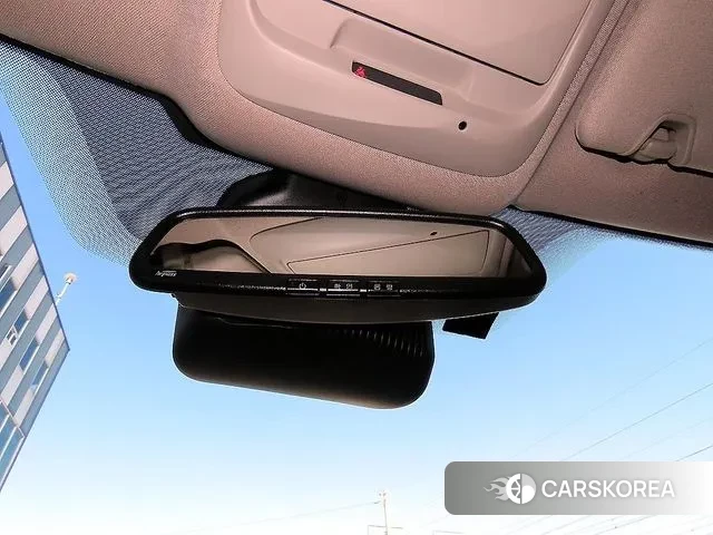 Renault Korea (Samsung) The New QM6 id 3492786 из Кореи 7