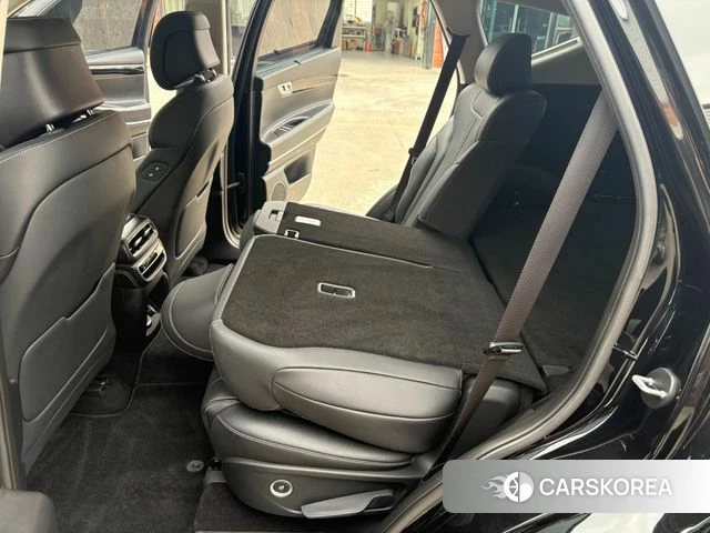 Genesis GV80 id 3941402 из Кореи 7