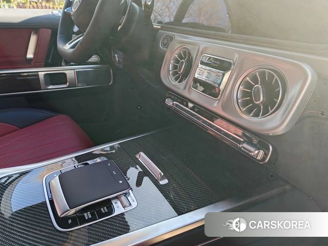 Mercedes-Benz G-class AMG id 4301806 из Китая 7