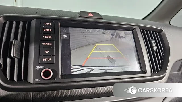 Kia The New Kia Ray id 3410258 из Кореи 7