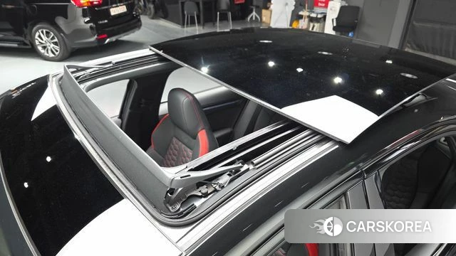 Audi RS3 (8Y) id 3864595 из Кореи 7