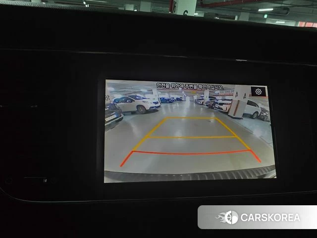 Kia The New Carnival id 3925113 из Кореи 7