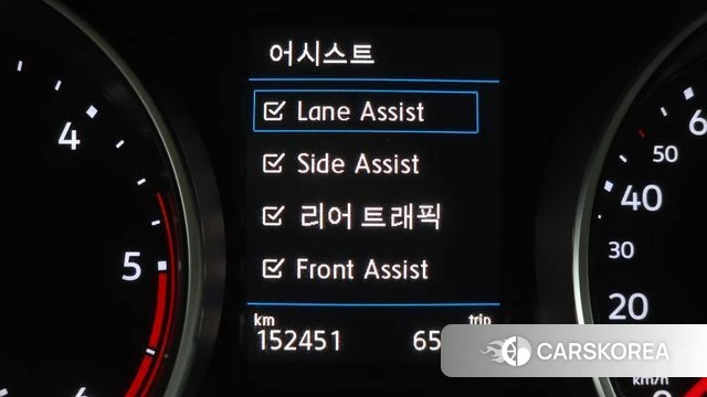 Volkswagen Tiguan second Generation id 3894045 из Кореи 7