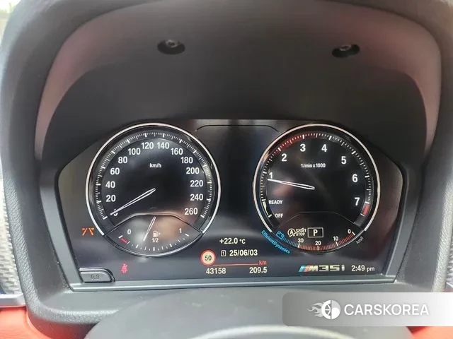 BMW X2 (F39) id 3110848 из Кореи 7