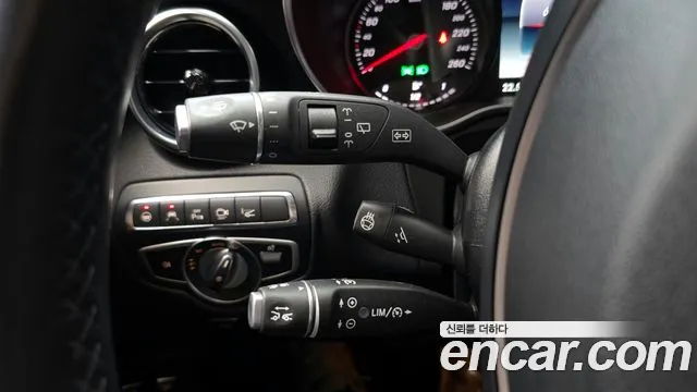 Mercedes-Benz GLC-Class X253 id 2728203 из Кореи 7