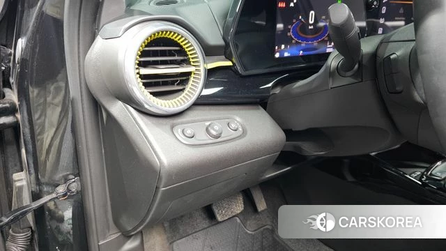 Chevrolet (GM Daewoo) Trax Crossover id 3953144 из Кореи 7