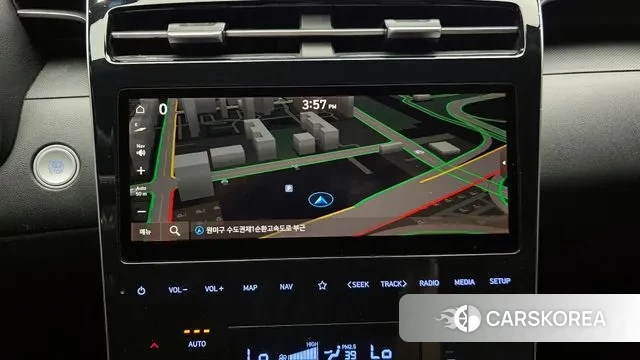 Hyundai Tucson (NX4) id 2969960 из Кореи 7