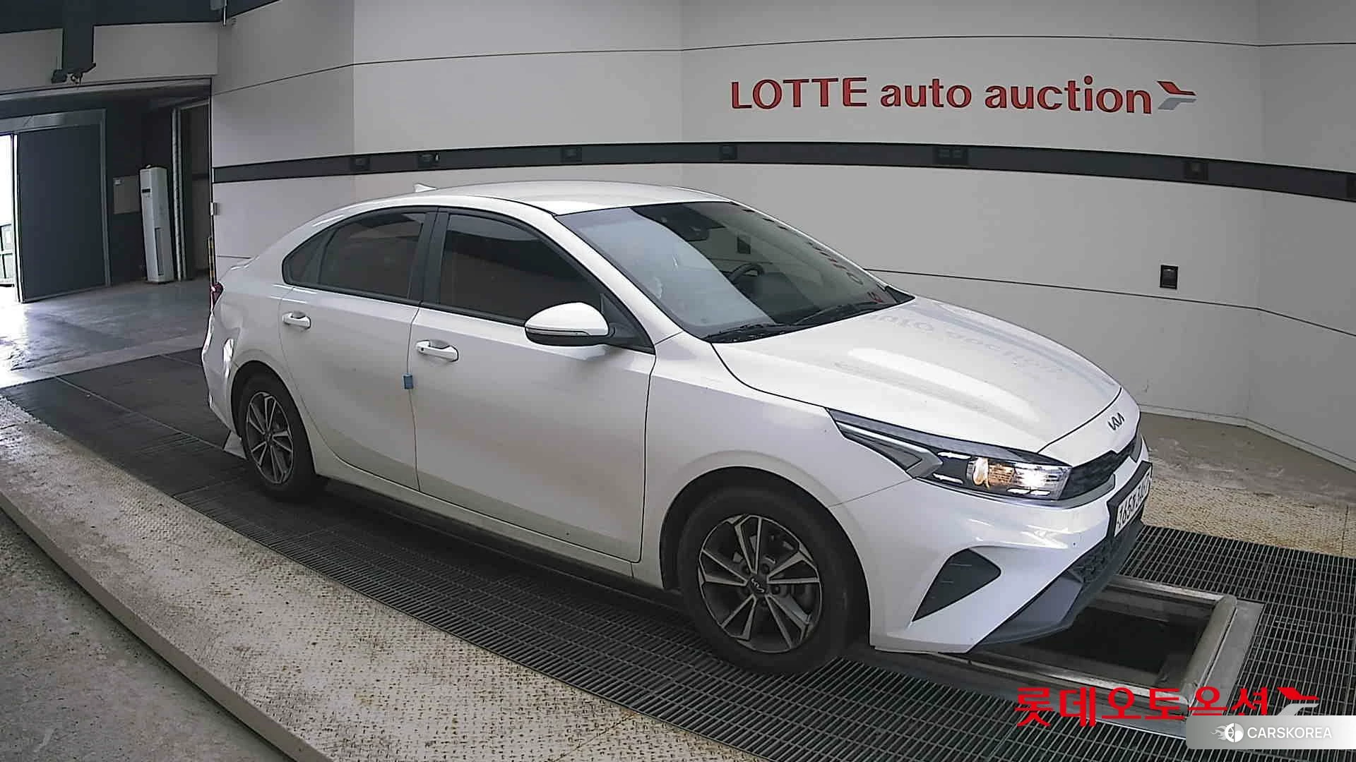 Kia K3 id 4504349 из Кореи 7