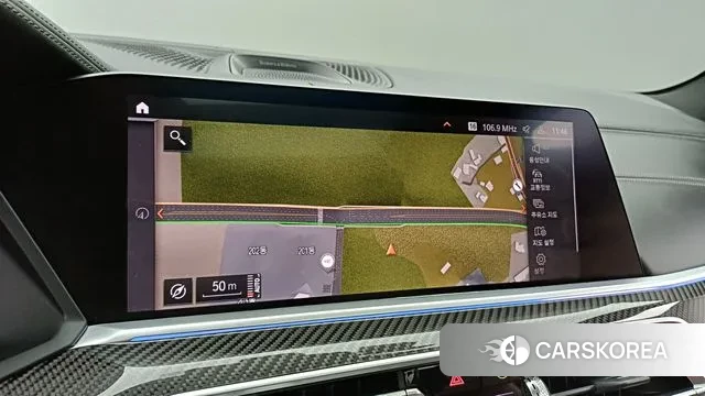 BMW X5 (G05) id 2998370 из Кореи 7