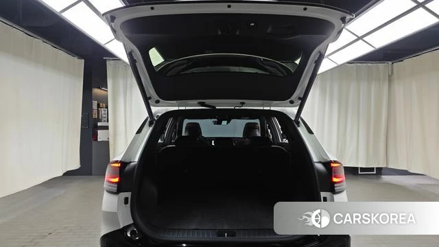 Kia Sportage 5th Generation Hybrid id 4533290 из Кореи 7