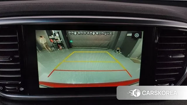 Kia Sportage The Bold id 3698735 из Кореи 7