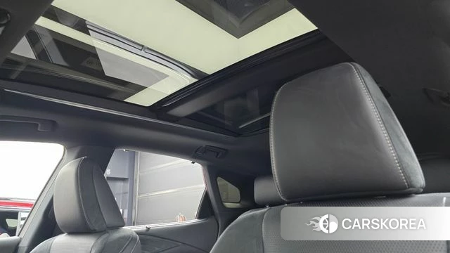 Lexus RX450h + 5th generation id 4442351 из Кореи 7