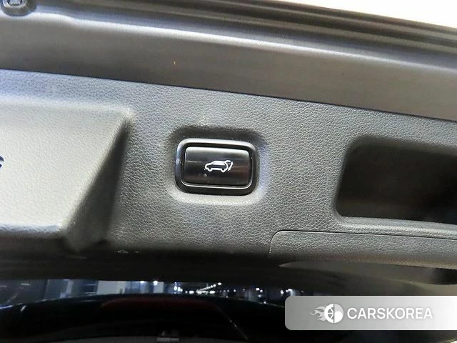 Hyundai Santa Fe TM id 4732971 из Кореи 7