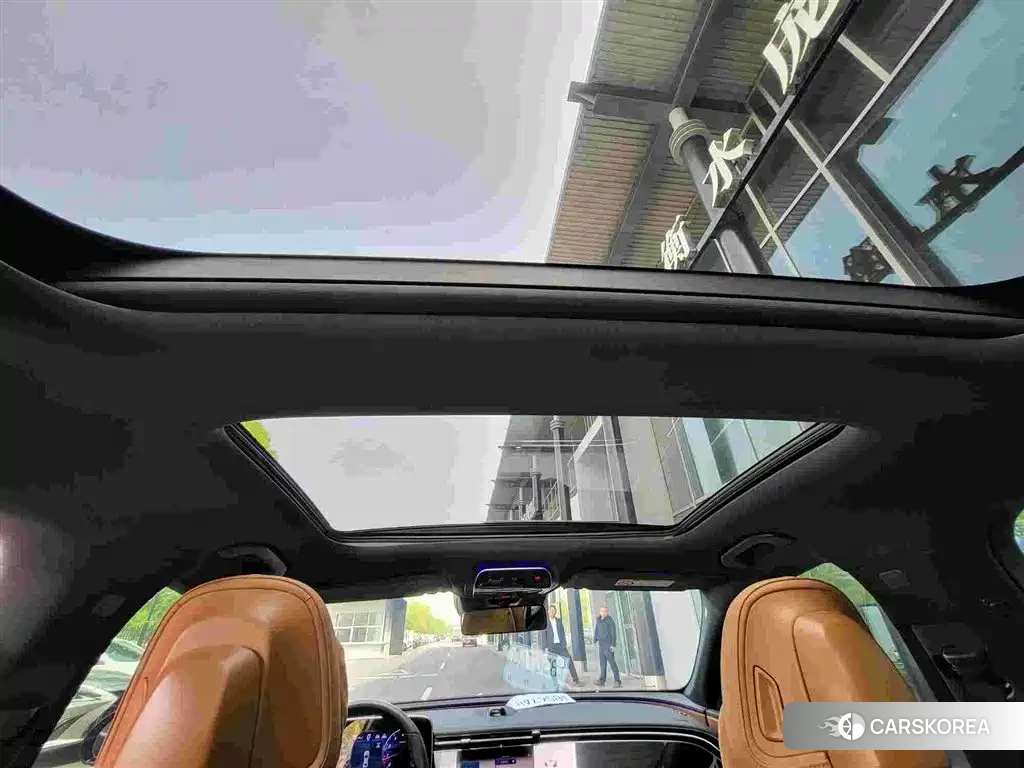 Mercedes-Benz E-Class id 4548163 из Китая 7