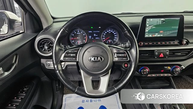 Kia Come New K3 id 3866657 из Кореи 7