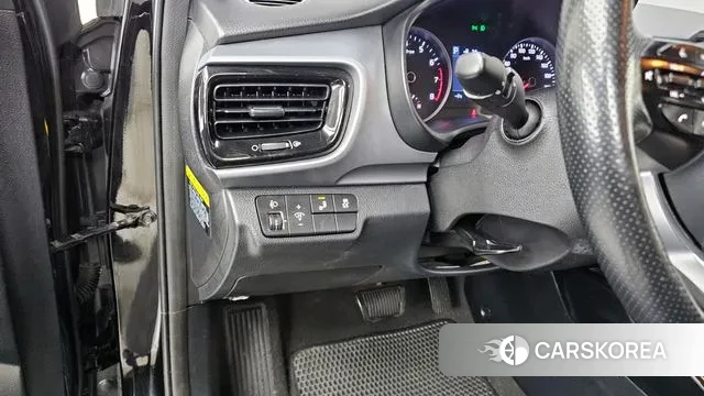 Kia Stonic id 3440077 из Кореи 7