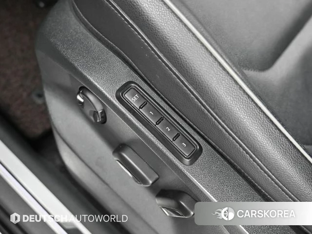 Volkswagen Tiguan second Generation id 4180170 из Кореи 7