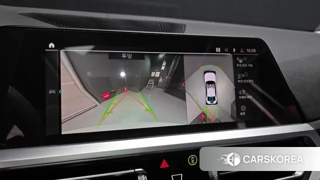 BMW 3 Series (G20) id 3611784 из Кореи 7