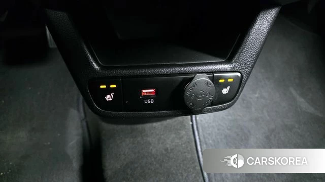 Kia The New Ray id 3872551 из Кореи 7