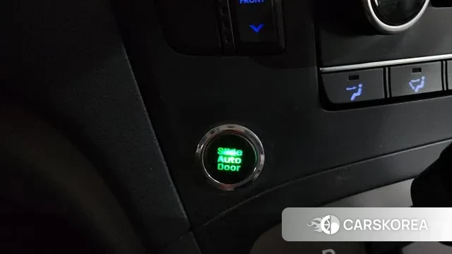 Hyundai The New Grand Starex id 3520100 из Кореи 7