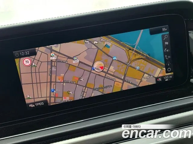 Mercedes-Benz G-Class W463b id 2869092 из Кореи 7