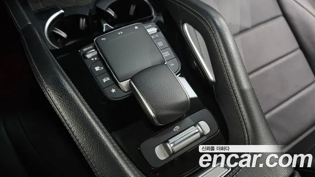Mercedes-Benz GLE-Class W167 id 2921440 из Кореи 7