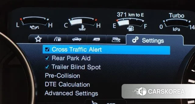 Ford F150 id 3171250 из Кореи 7