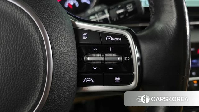 Kia Carnival 4th generation id 4422932 из Кореи 7
