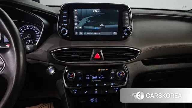 Hyundai Santa Fe TM id 3145002 из Кореи 7