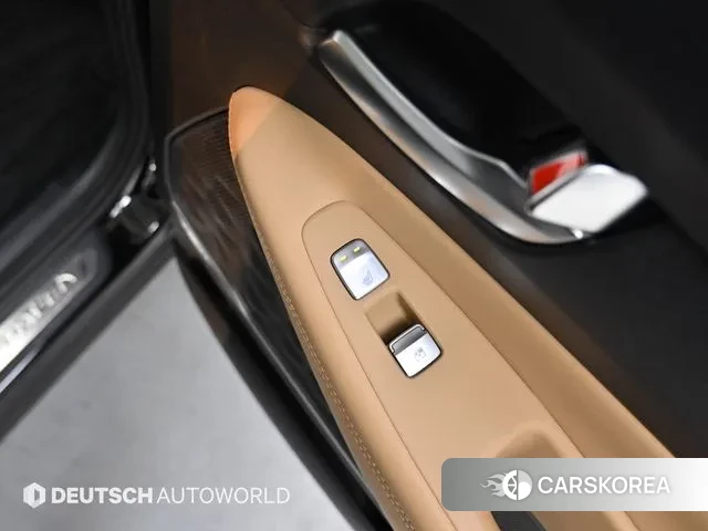 Hyundai The New Santa Fe id 3733242 из Кореи 7