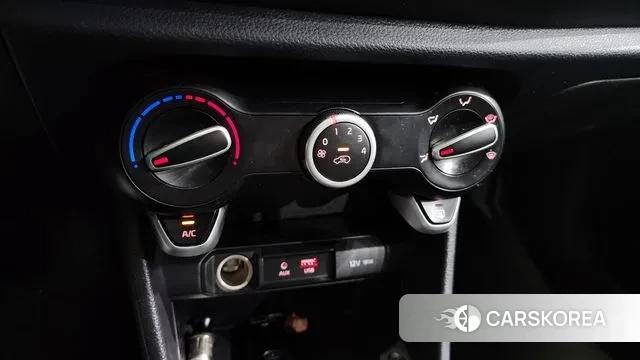 Kia All New Morning (JA) id 2990925 из Кореи 7