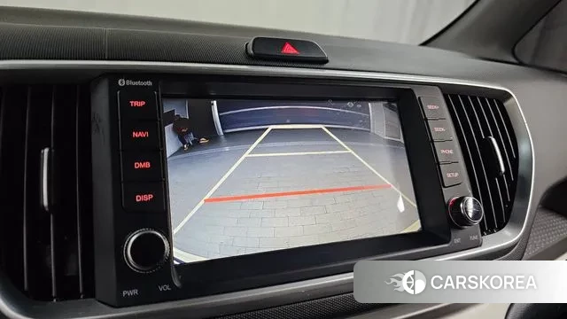 Kia The New Ray id 3641517 из Кореи 7