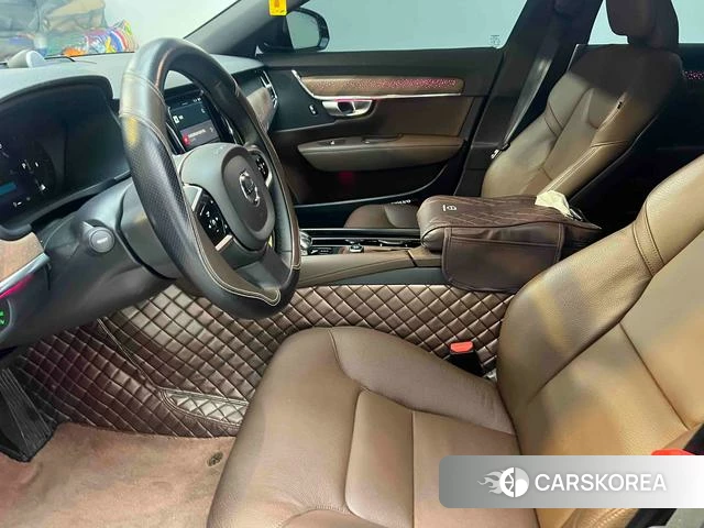 Volvo S90 id 3896299 из Китая 7