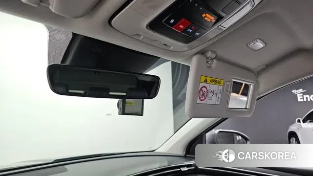 Hyundai Tucson (NX4) id 3027438 из Кореи 7