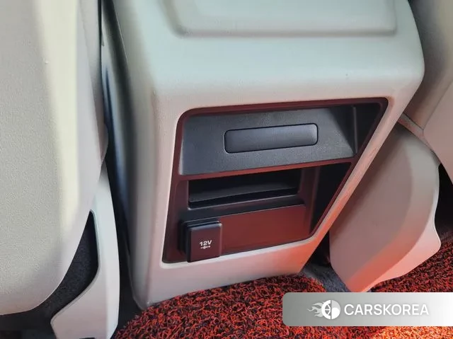 Land Rover Discovery Sports id 3055733 из Кореи 7