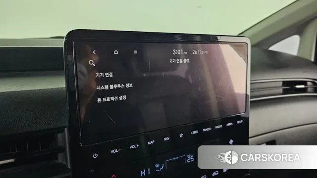 Hyundai Staria id 3685830 из Кореи 7