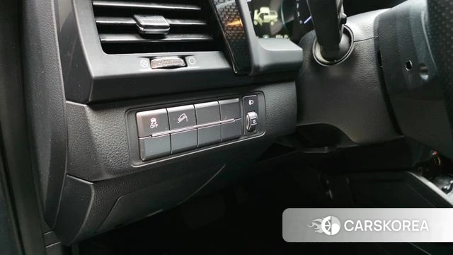 Ssangyong Rexton Sports id 4424313 из Кореи 7