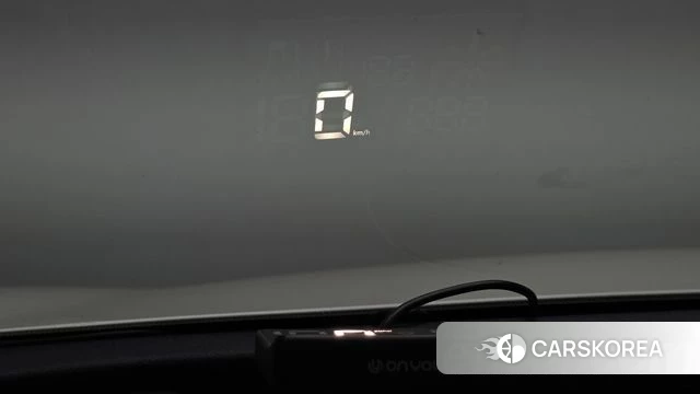 Kia Sportage 5th Generation Hybrid id 3934345 из Кореи 7