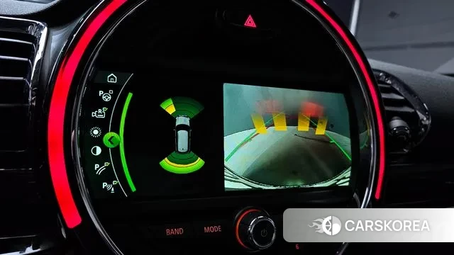 Mini Cooper Clubman id 3449820 из Кореи 7