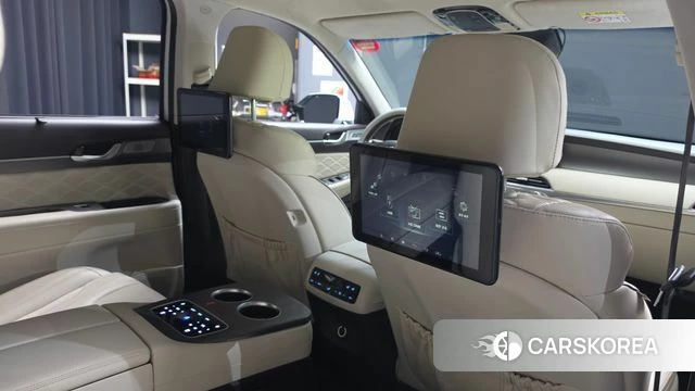 Hyundai Palisade id 4894584 из Кореи 7