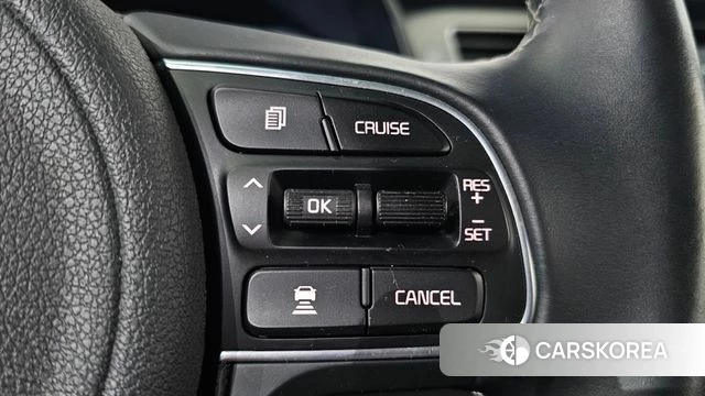 Kia Niro id 4531043 из Кореи 7
