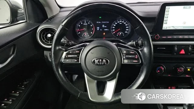 Kia Come New K3 id 3515280 из Кореи 7