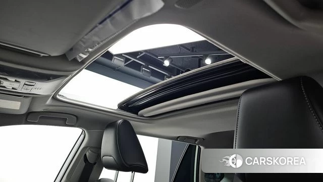 Toyota RAV4 5th Generation id 3940151 из Кореи 7