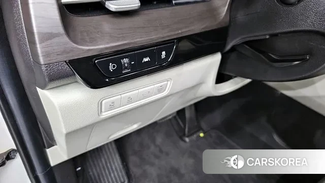 Kia Carnival 4th generation id 3417127 из Кореи 7