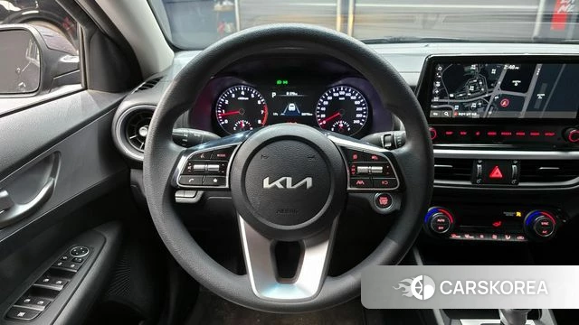 Kia The New K3 2nd generation id 3892564 из Кореи 7
