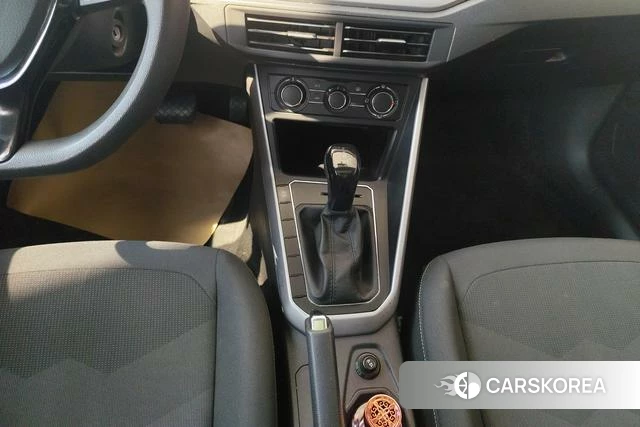 Volkswagen Polo id 4257718 из Китая 7