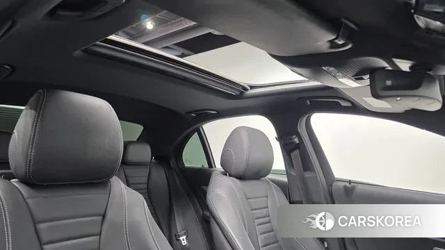 Mercedes-Benz E-Class W213 id 3479632 из Кореи 7