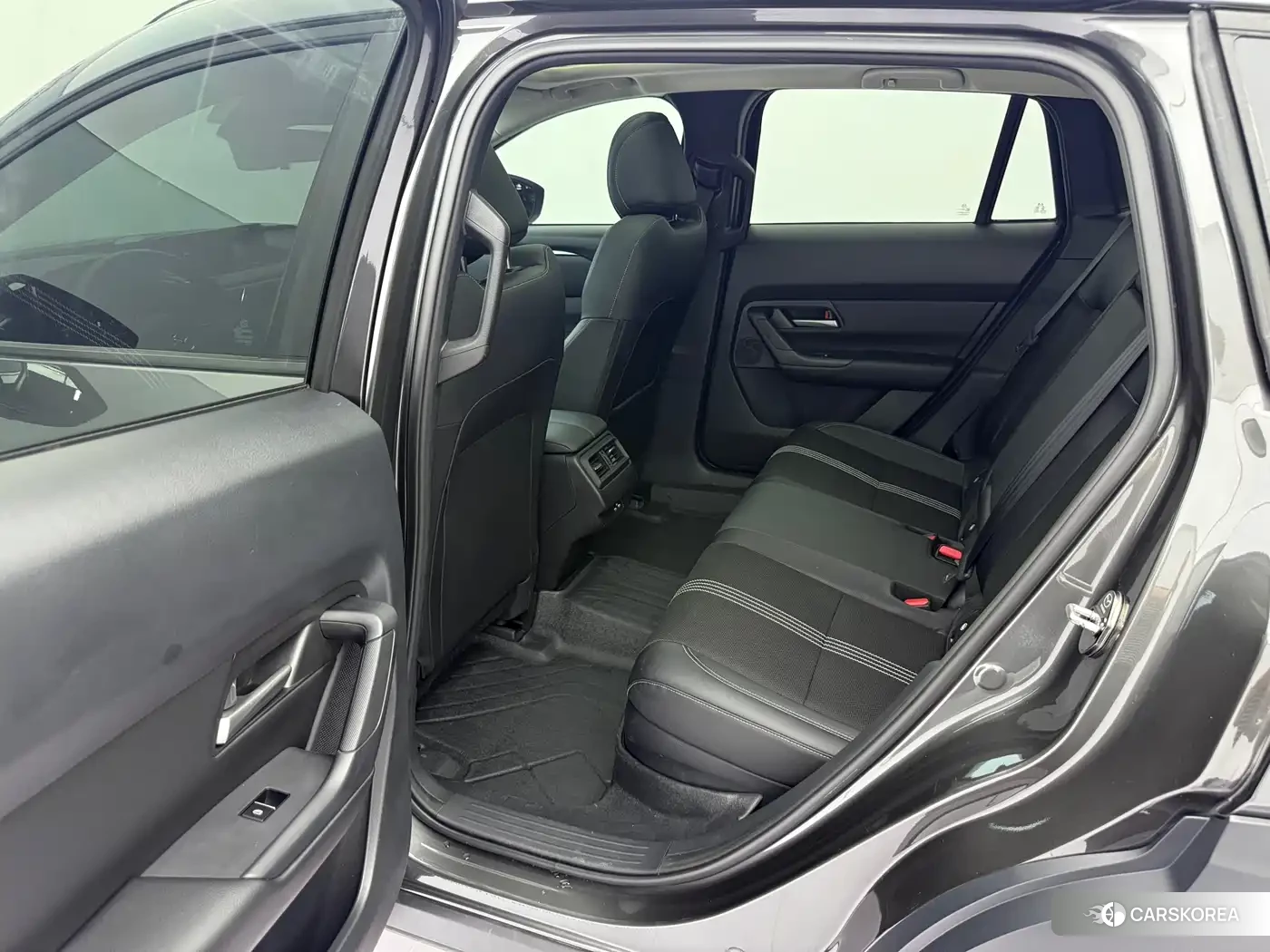 Mazda CX-50 id 4655042 из Китая 7